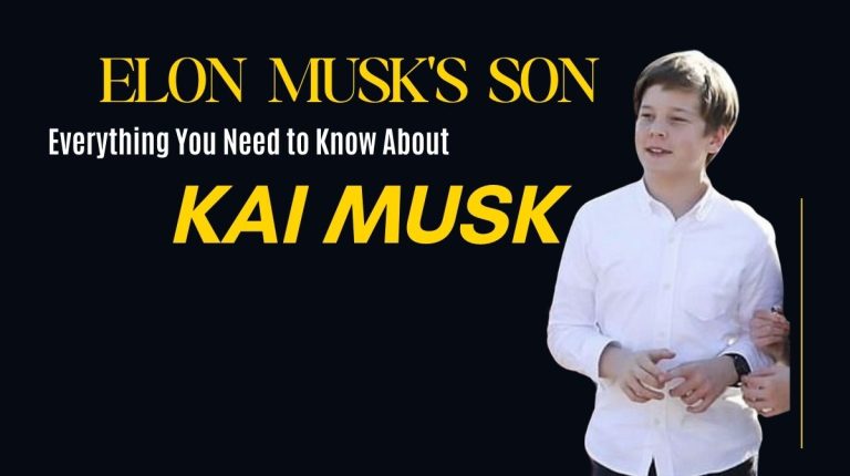 Kai Musk