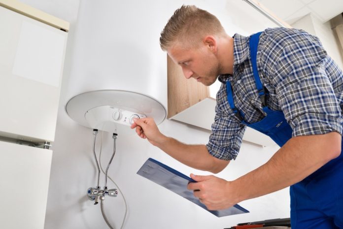 3 Emergency Signs Your Water Heater Is Going to Explode