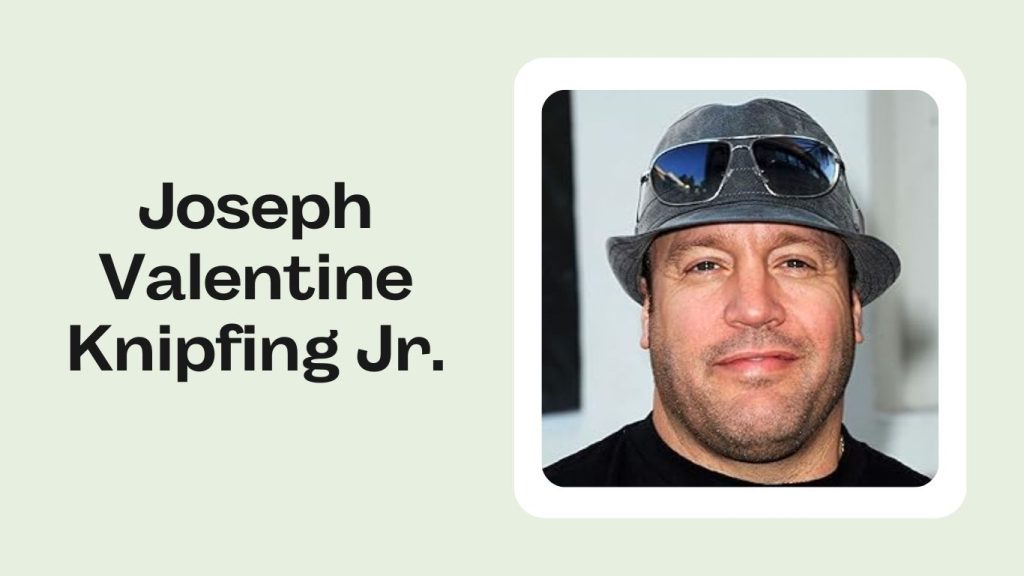 Joseph Valentine Knipfing
