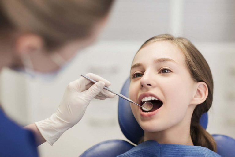 The Importance of Routine Dental Care