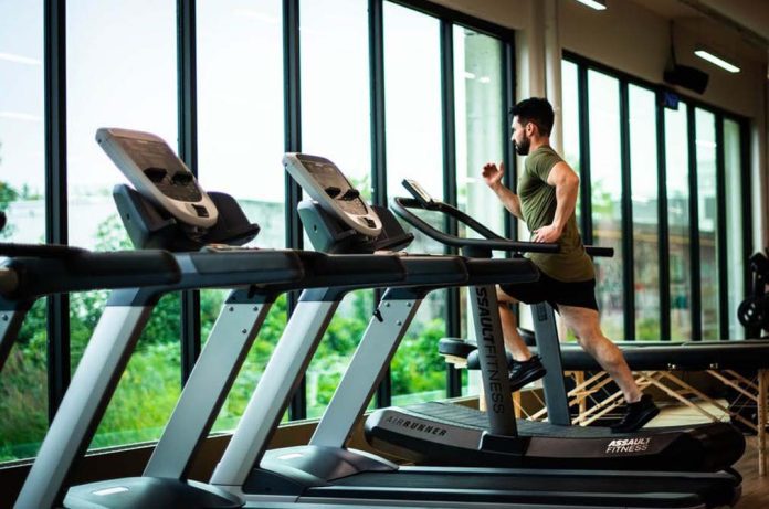 5 Simple Ways to Make the Most of Your Gym Time