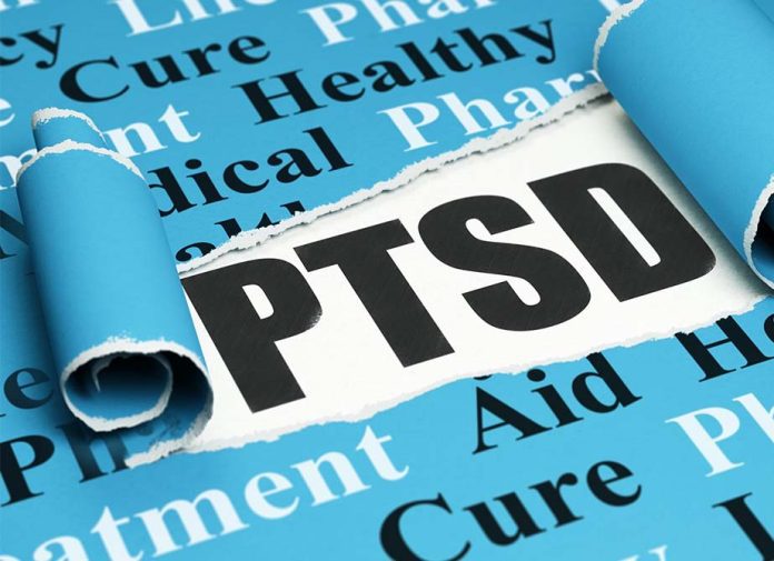 Is Complex PTSD a Disability