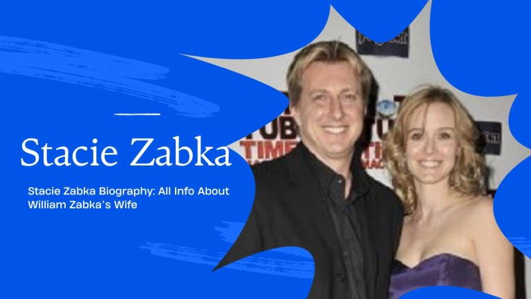 Stacie Zabka