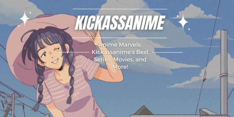 Kickassanime