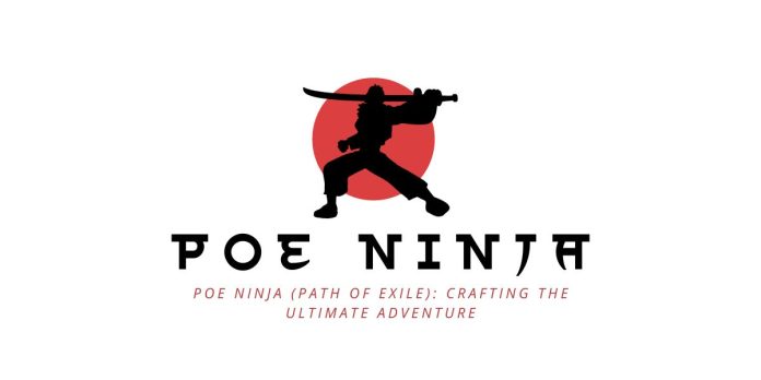 Poe Ninja