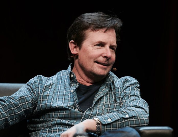 Michael J. Fox's Net Worth