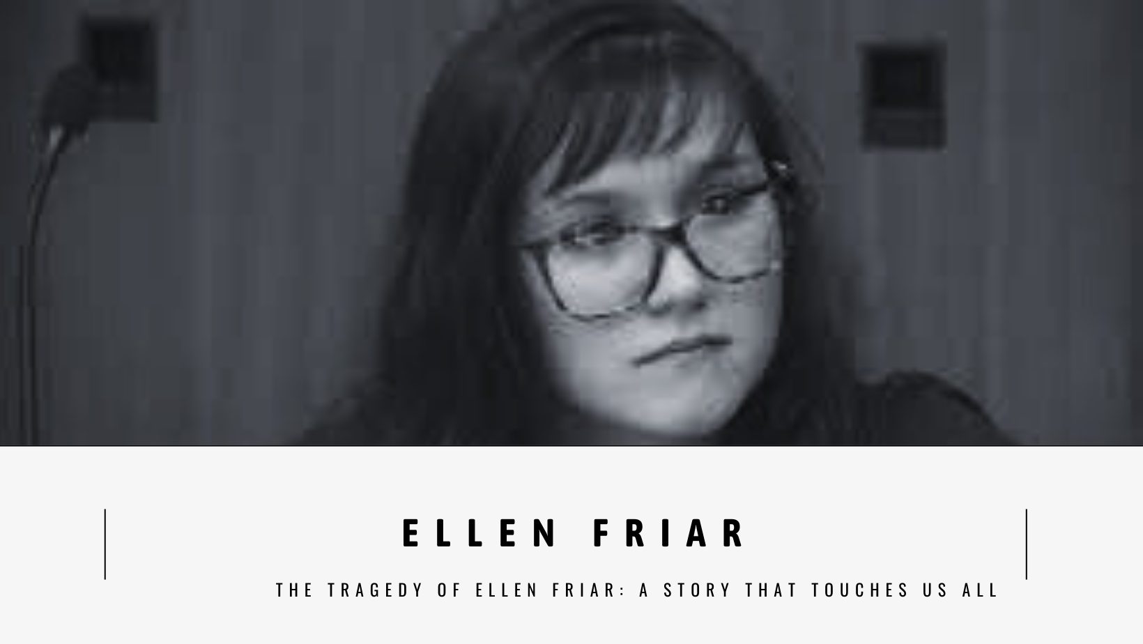 Ellen Friar